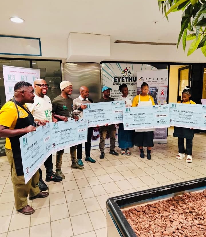 Streamlined Business Management