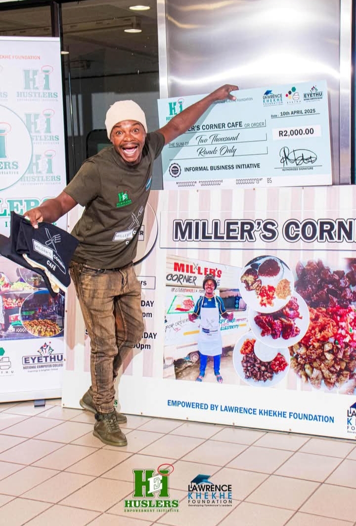 Multi-Business Ready